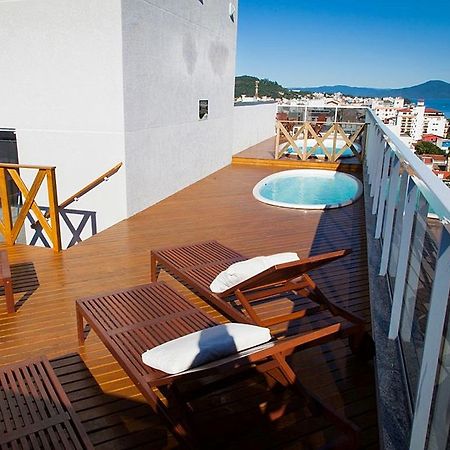Al Mare Hotel Поліхроно Екстер'єр фото