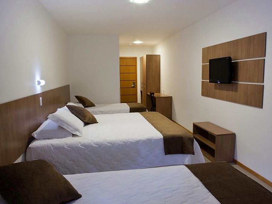Al Mare Hotel Поліхроно Екстер'єр фото