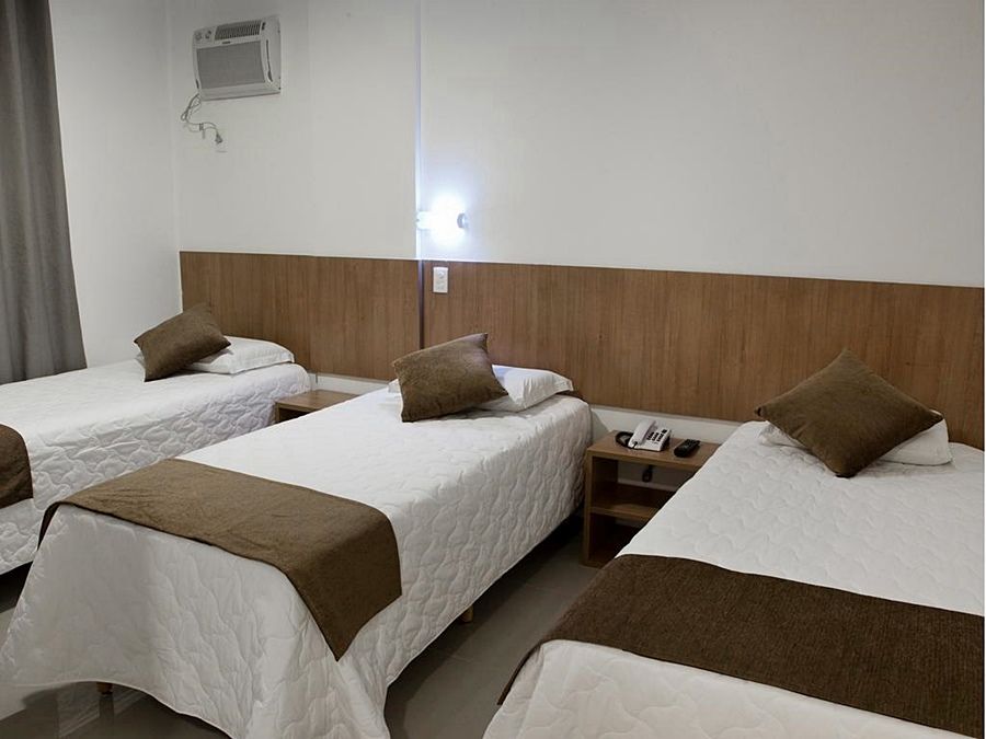 Al Mare Hotel Поліхроно Екстер'єр фото