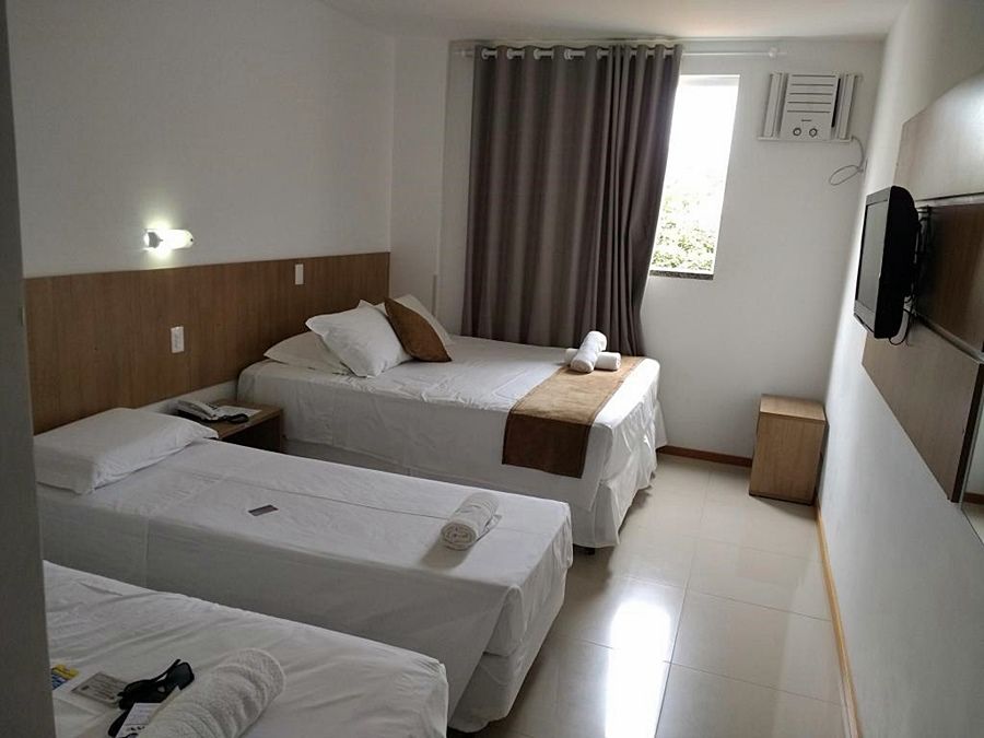 Al Mare Hotel Поліхроно Екстер'єр фото